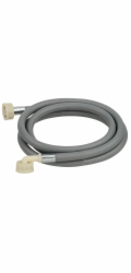 Přívodní hadice Kirchhoff 24,2 mm (3/4" vnitřní závit) x 2 m x 24,2 mm (3/4" vnitřní závit)