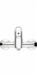 baliv sprchová armatura DU-5010 chrom