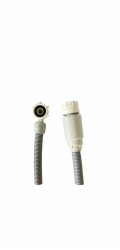 Bezpečnostní přívodní hadice Kirchhoff 24,2 mm (3/4" vnitřní závit) x 1,5 m