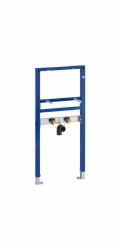 Montážní prvek Geberit Duofix pro umyvadlo 112 cm
