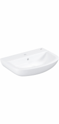 Grohe umyvadlo Bau keramické 55 cm bílé