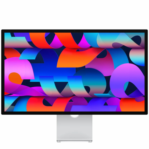 Studio Display/Standard glass/Tilt