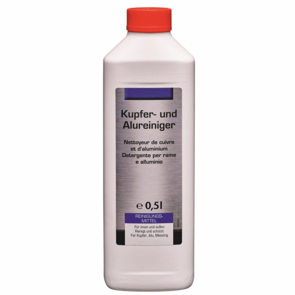 Sonstige Čistič mědi a hliníku 500 ml