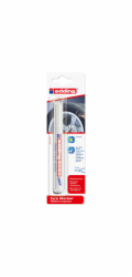 EDDING Popisovač pneumatik 8050 bílý 2 mm - 4 mm
