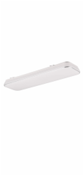 Reality Stropní LED světlo Blanca White 60 cm