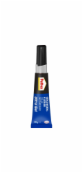 Pattex Super Glue Ultra Gel Flexibilní univerzální lepidlo 10g