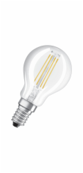 Osram Žárovka E14 ve tvaru kapky, 5,5 W