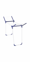 Leifheit Pegasus 120 Kompaktní sušák na prádlo