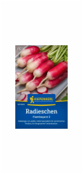 Kiepenkerl Radieschen Radies "Flamboyant 2"