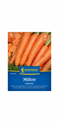 Kiepenkerl Semena mrkve "Vollenda" Profi-Line
