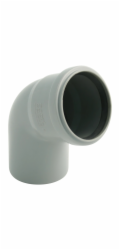 Marley HT koleno 67° DN 40