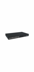 HPE NW CW 2050 24G PoE+ 4F 420W Switch