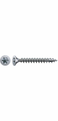 Spax Univerzální zapuštěný šroub T-Star plus drive O 3,5 mm x 12 mm 25 kusů
