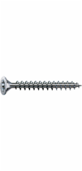 Spax Univerzální zapuštěný šroub T-Star plus drive O 3 mm x 12 mm, 30 kusů