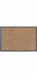 ASTRA Vstupní rohožka Collection Diamond Sand 40 cm x 60 cm