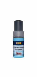 belton Barvicí pero Free AQUAcolours, RAL 9005, jet černá, vysoký lesk, 9 ml