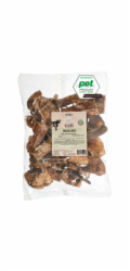 Primox Dog Snack Chews Classic Hovězí plíce 250g