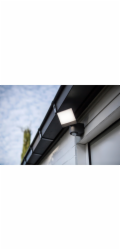 LUTEC LED bodové světlo Sunshine s otočnou hlavou
