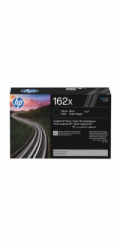HP W1620X  1 pack  HP 162X  originální/H