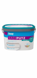 Knauf Dekorativní omítka Easyputz 0,2 mm Sněhově bílá matná 20 kg
