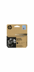 HP/InkHP 937e EvoMore BK Original Ink Ca