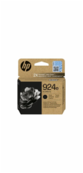 HP/InkHP 924e EvoMore BK Original Ink Ca