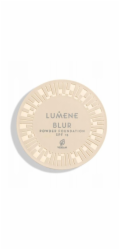 Lumene LUMENE_Blur dlouhotrvající pudrový make-up SPF15 0 10g