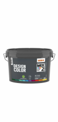OBI Design Color Mix 2,5 l Base 2
