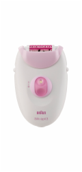 Braun Silk-epil 3-000