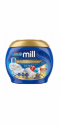 MILL Kapsle do myček nádobí CLEAN&SHINE Ultra 52 3 ks
