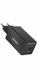 Lenovo 65W mini USB-C GaN nabíječka 40AW65WBEU