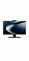 ASUS ExpertCenter/P400 (P470VA-BPE0670)/27"/FHD/5-210H/8GB/512GB/Intel int/bez OS/Černá/2R