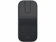 Logitech Mobi Mouse - ultraprenosná bezdrôtová myš - grafitová