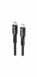 Rollei kabel USB-C/ USB-C/ 1.2 m