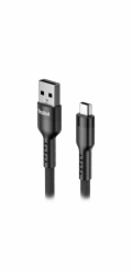 Rollei kabel USB-A/ Mini-USB/ B5/ 1.2 m