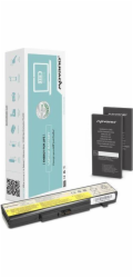 Movano Baterie pro Lenovo G500 G505 G510 G580 G585 G700 - 4400 mAh (49 Wh)