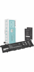Movano Baterie KC04XL HSTNN-IB8K HP Envy x360 13-AG 13-AR 13-AH 13-AQ - 3300 mAh (50 Wh)
