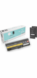 Movano Baterie pro Lenovo ThinkPad L530 T430 T530 - 6600 mAh (71 Wh)