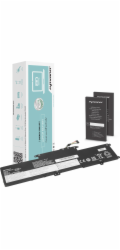 Movano Baterie L17L3P53 pro Lenovo ThinkPad Yoga L380 L390 - 3990 mAh (44 Wh)