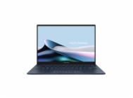 ASUS Zenbook 14 - Ultra 9 285H/32GB/1TB SSD/14"/WUXGA/OLED/Touch/2y PUR/Win 11 Pro/modrá