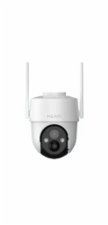 MEARI N2, Smart WiFi Kamera 2K, biela + Solar