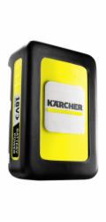 Kärcher Baterie Li-Ion 18/25 