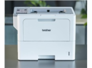 BROTHER tiskárna laserová mono HL-L6410DN - A4 50ppm 1200x1200 1GB 520listů LAN USB DUPLEX