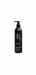 DR LUCY Black & Silver - šampon pro tmavou srst pro psy - 250 ml