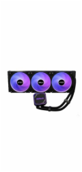 AIOCOOL Asrock Pro 360 ARGB, 360mm