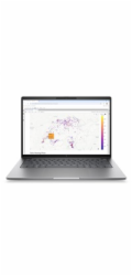 HP NTB ZBook 8 G2i 14 U5 338H, ARC B370, WUXGA, 32GB LPDDR5, 512GB G5,WiFi7+BT6,FPS,Backlit KBD,Win11Pro, 3y onsite