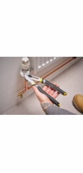 Stanley FATMAX® 12 kleští na vodní čerpadla FMHT75512-0