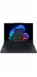 Lenovo Notebook ThinkPad E14 G8 21Y6004XPB W11Pro Ultra 5 325/2x16GB/512GB/INT/14.0 WUXGA/Černý/1 rok Premier Support + CO2 Offset + 3 roky OS