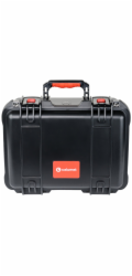 Calumet Kufr Hard Case 3318