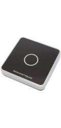 Grandstream GDS37x0-RFID-RD, čtečka RFID karet, nebo RFID přívěsků k vrátníku GDS3710